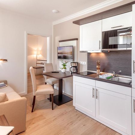 Apartmenthuus Koenig Norderney Exteriör bild
