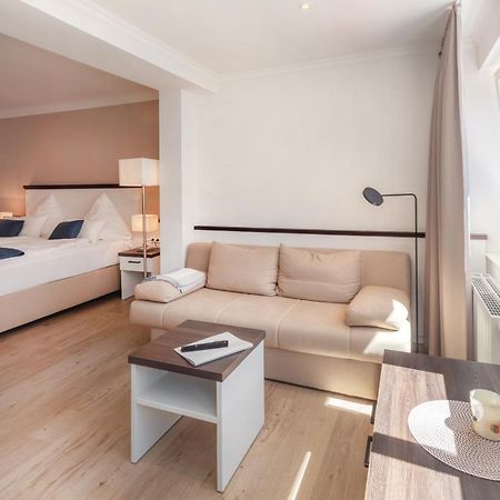 Apartmenthuus Koenig Norderney Exteriör bild