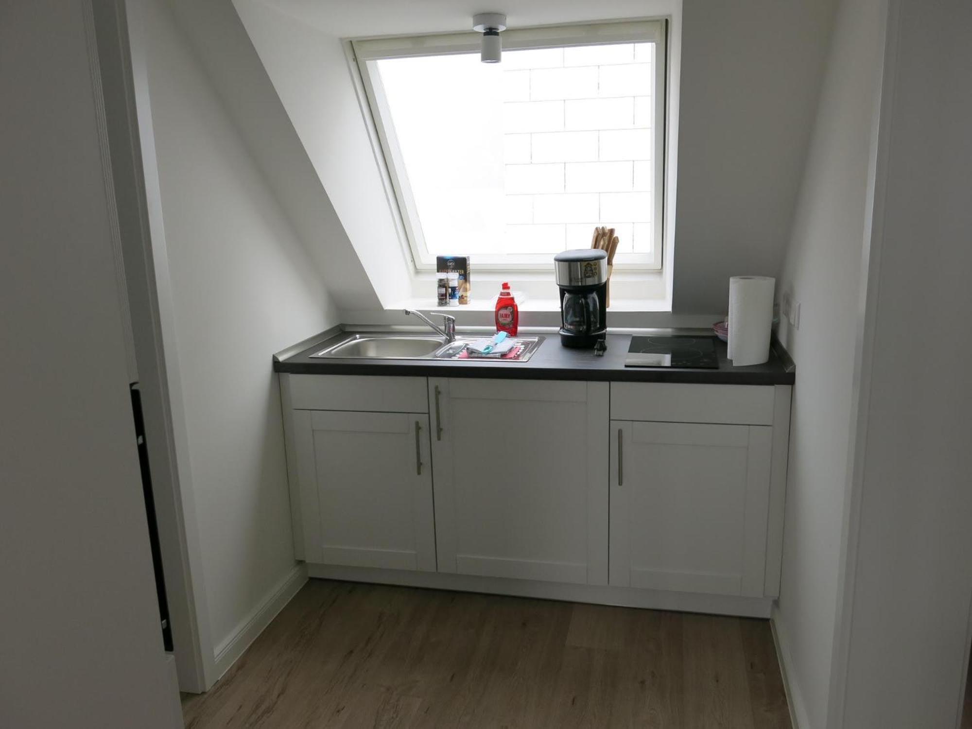 Apartmenthuus Koenig Norderney Rum bild