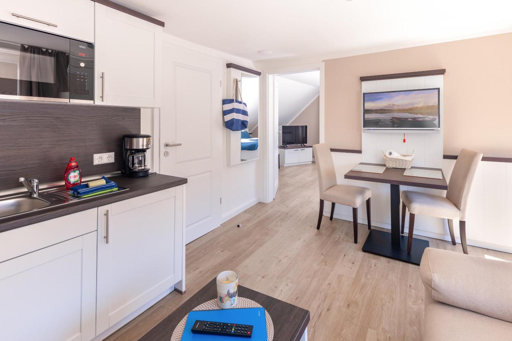 Apartmenthuus Koenig Norderney Exteriör bild